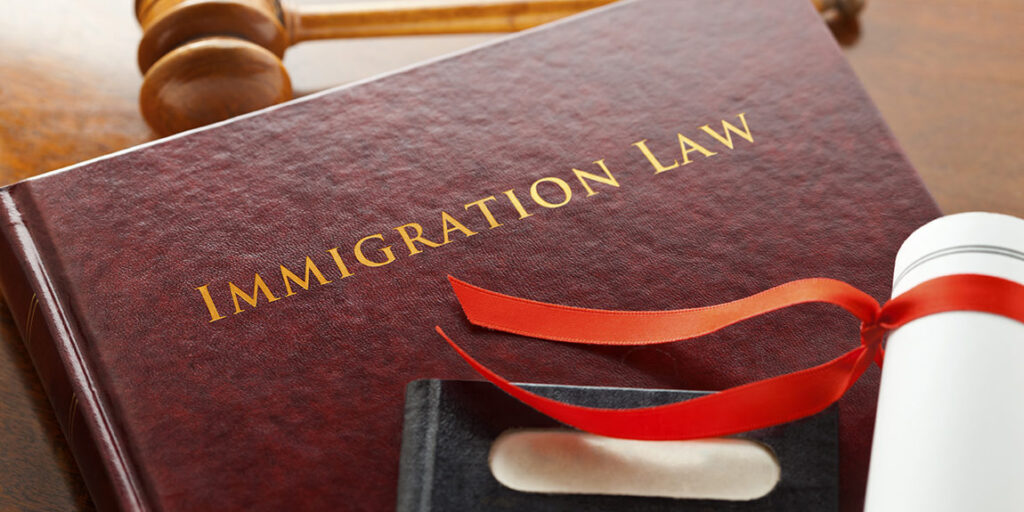 How long immigration appeal takes?