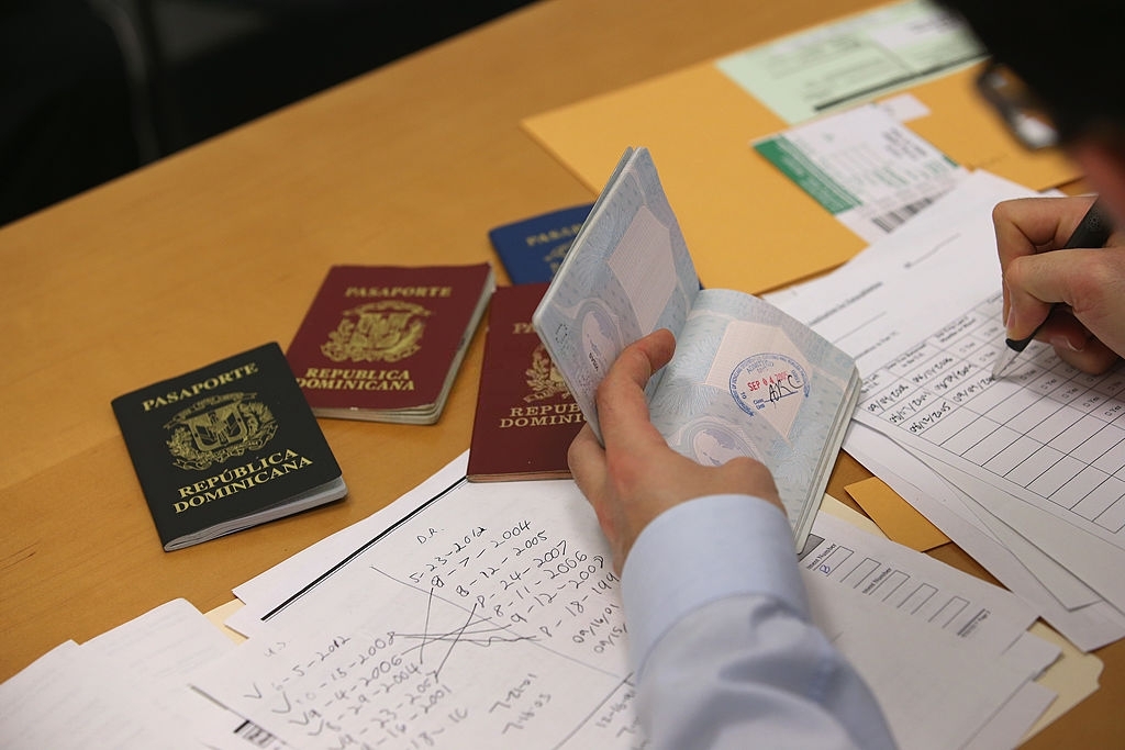 What happens if my immigration appeal is denied?