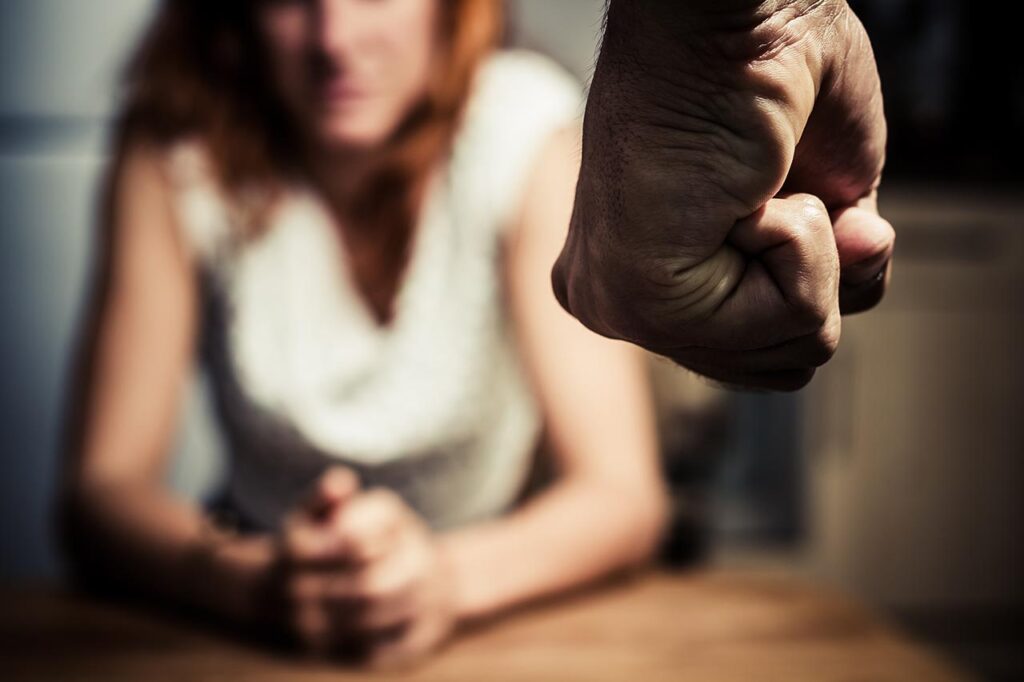 How to successfully recant a domestic violence statement?