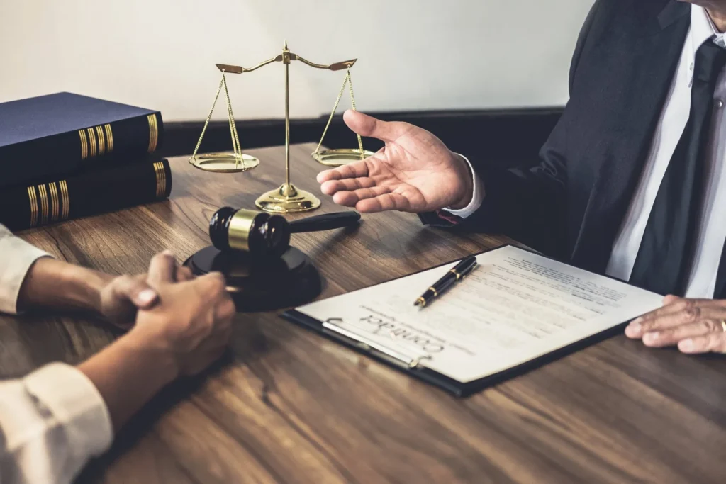 What is the correct order of steps in the naturalization process