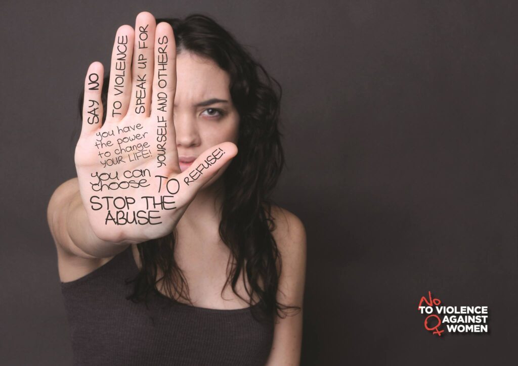How does vawa affect the abuser?