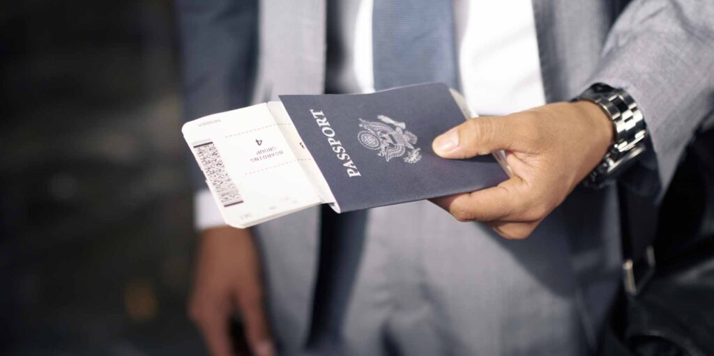 What is the process for naturalization