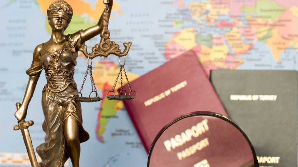 Что вам нужно знать об иммиграционном суде