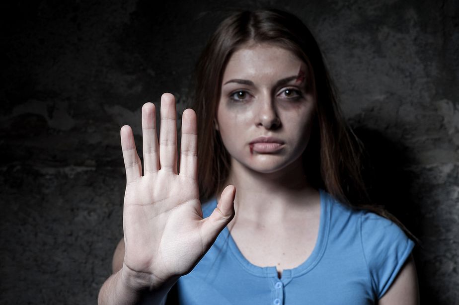 Закон о насилии в отношении женщин (VAWA)