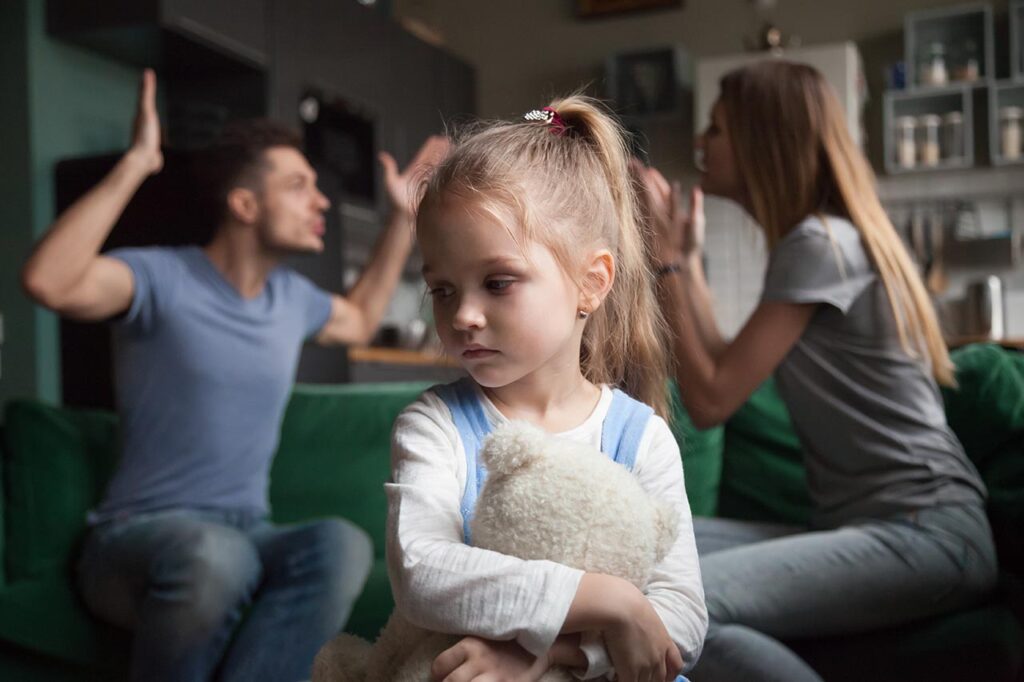 Child Custody Lawyer NYC - Law Office of Ghenadie Rusu PLLC