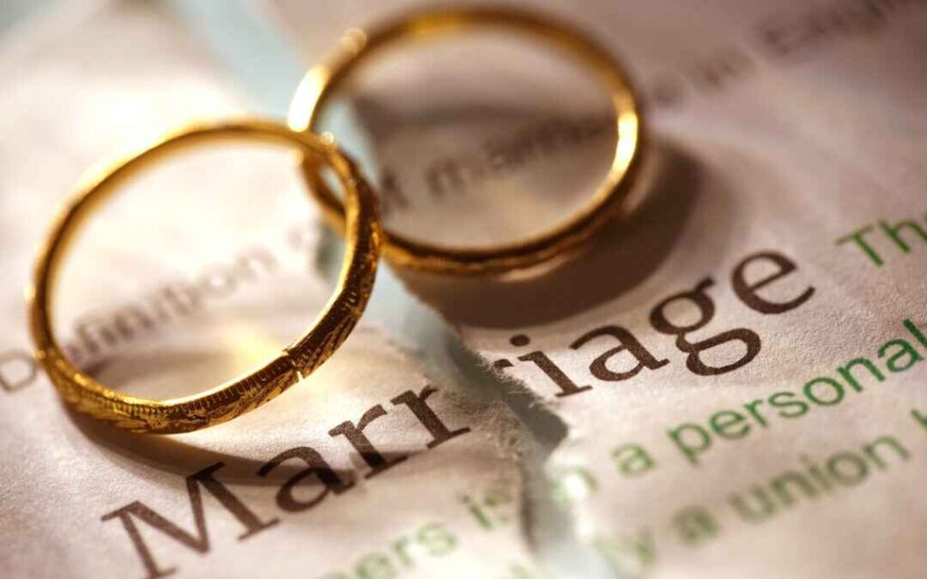 Common Law Marriage New York | Common Law Marriage NYC | New York State Common Law Marriage - Law Office of Ghenadie Rusu