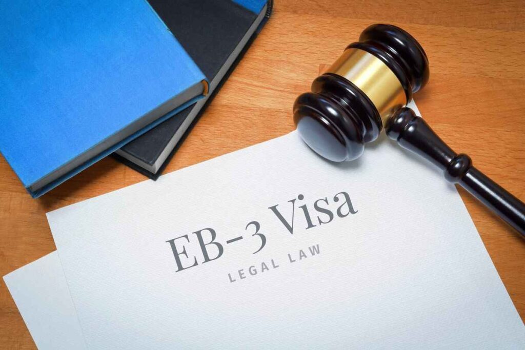 Cost of EB3 Visa - Law Office of Ghenadie Rusu