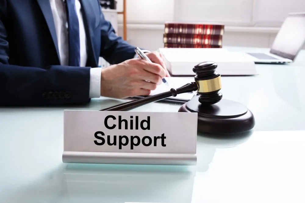 Do I Need A Lawyer For My Child Support Claim in New York - Law Office of Ghenadie Rusu