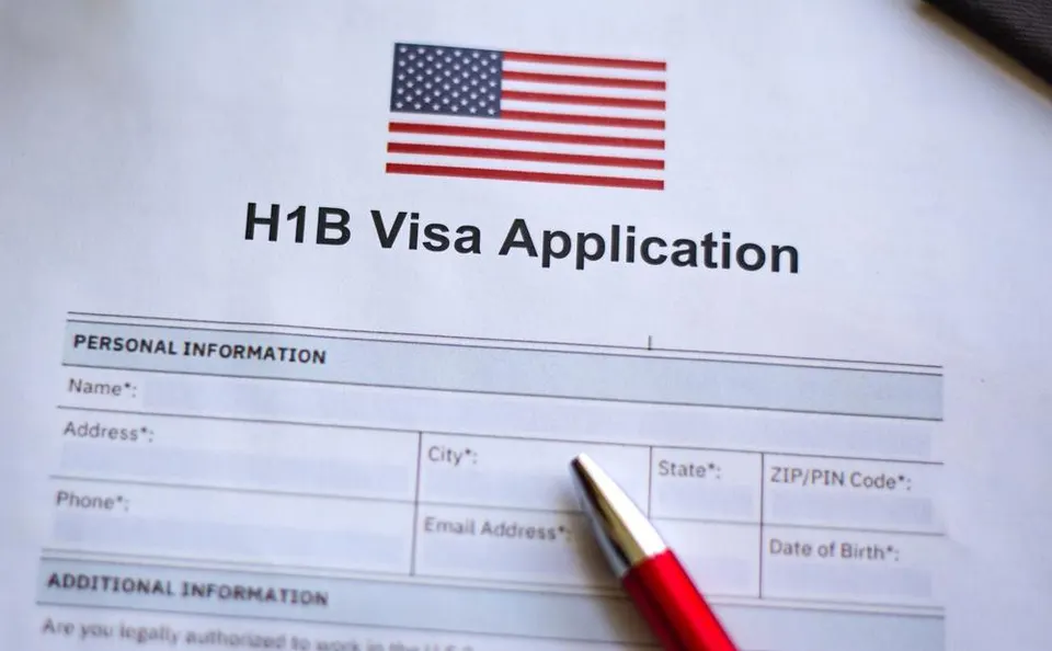 H1B Visa Application Process - Law Office of Ghenadie Rusu