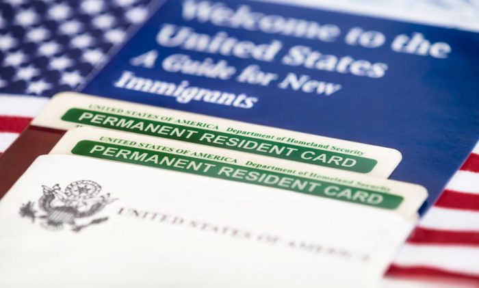 Key Requirements for EB2 Visa