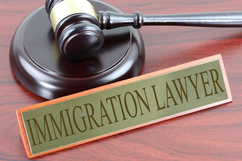 Get Free Consultation Call with NYC Immigration Lawyer - Law Office of Ghenadie Rusu