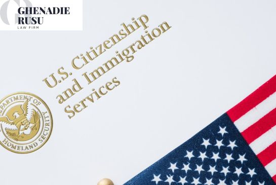 Can I Apply for U.S. Citizenship After 3 Years of Green Card - Law Office of Ghenadie Rusu