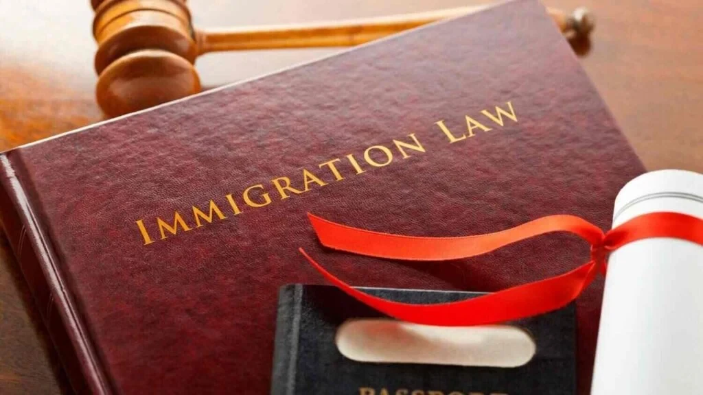 Best Immigration Lawyer in NYC | NYC Immigration Lawyer - Law Office of Ghenadie Rusu PLLC