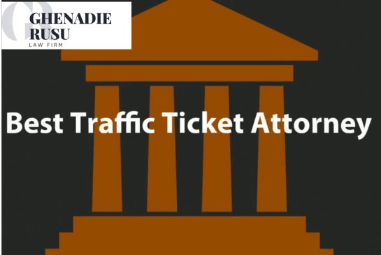 NYC Traffic Ticket Lawyer | NYC Traffic Ticket Attorney - Law Office Of Ghenadie Rusu