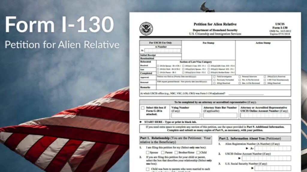 How Much Do Lawyers Charge to File I-130? | Attorney Fee for Filing I-130 in NYC