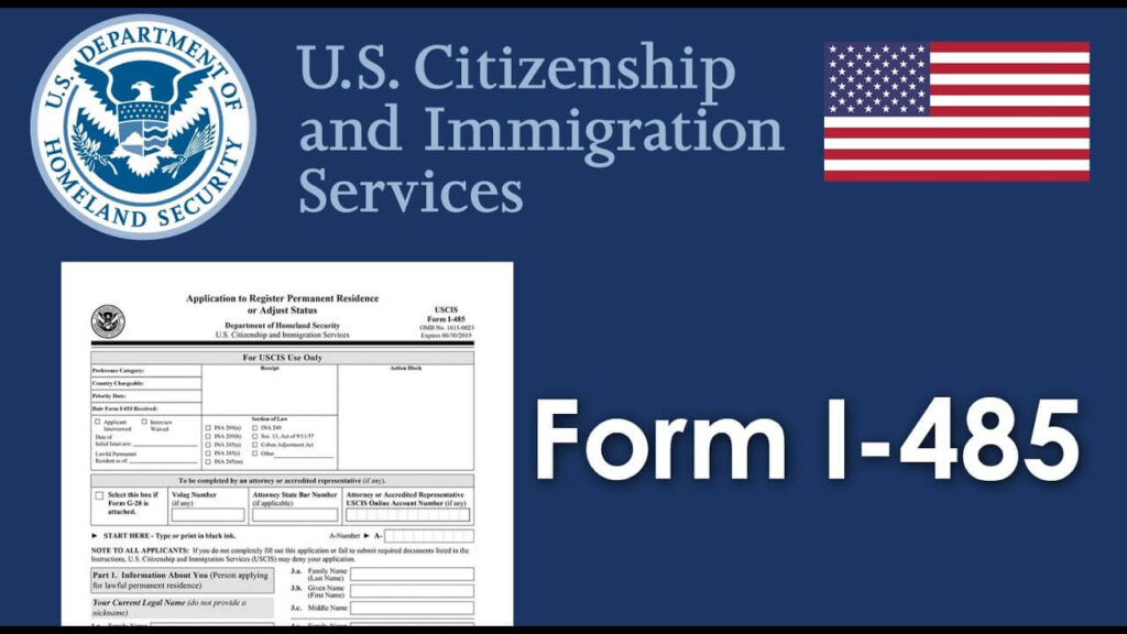 I-485 Lawyer Fee in NYC - Law Office of Ghenadie Rusu