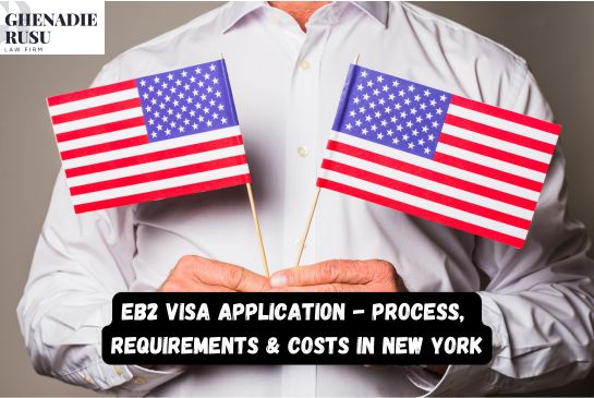 EB3 Visa Application Requirements and Costs in New York