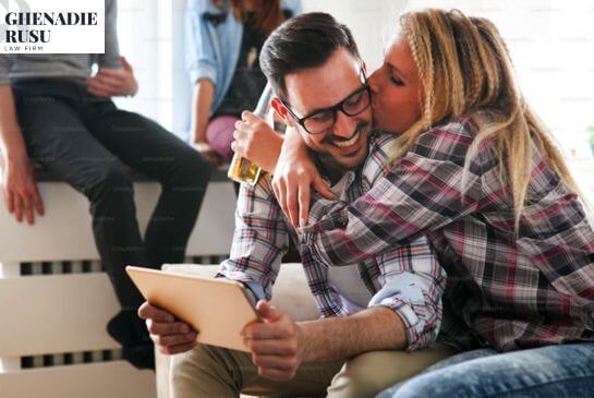 I-130 Approval Attorney in New York City