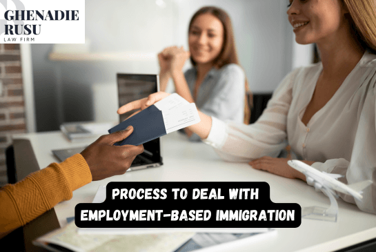 NYC Employment Based Immigration Lawyer