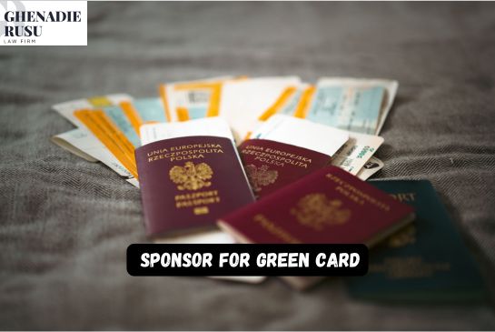 Sponsor for Green Card in New York City