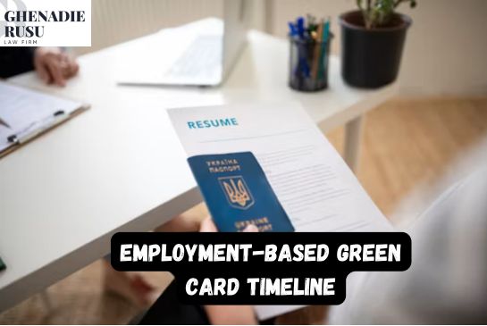 I-485 Processing Time: How Long It Takes? (Green Card Timeline 2026)