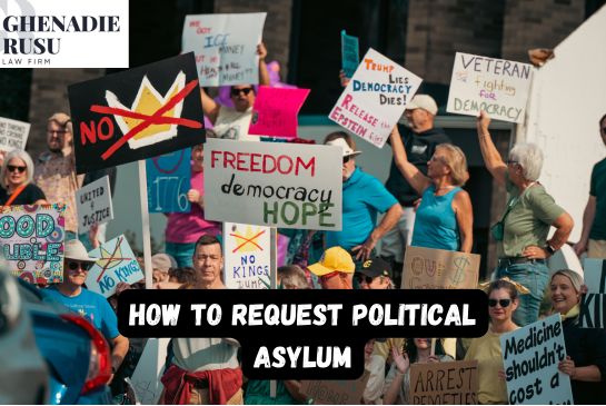 How to Request Political Asylum from Mexico