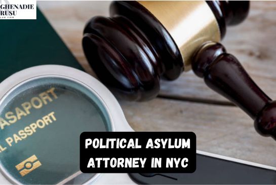 Political Asylum Attorney in NYC | NYC Political Asylum Lawyer