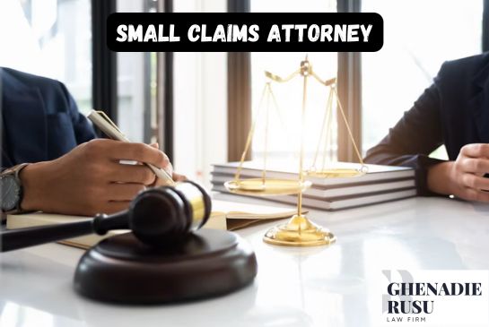 Small Claims Attorney: How Much Does Small Claims Court Cost? (2026)