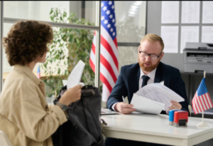 Work Visa Lawyer NYC 