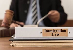 green card immigration attorney